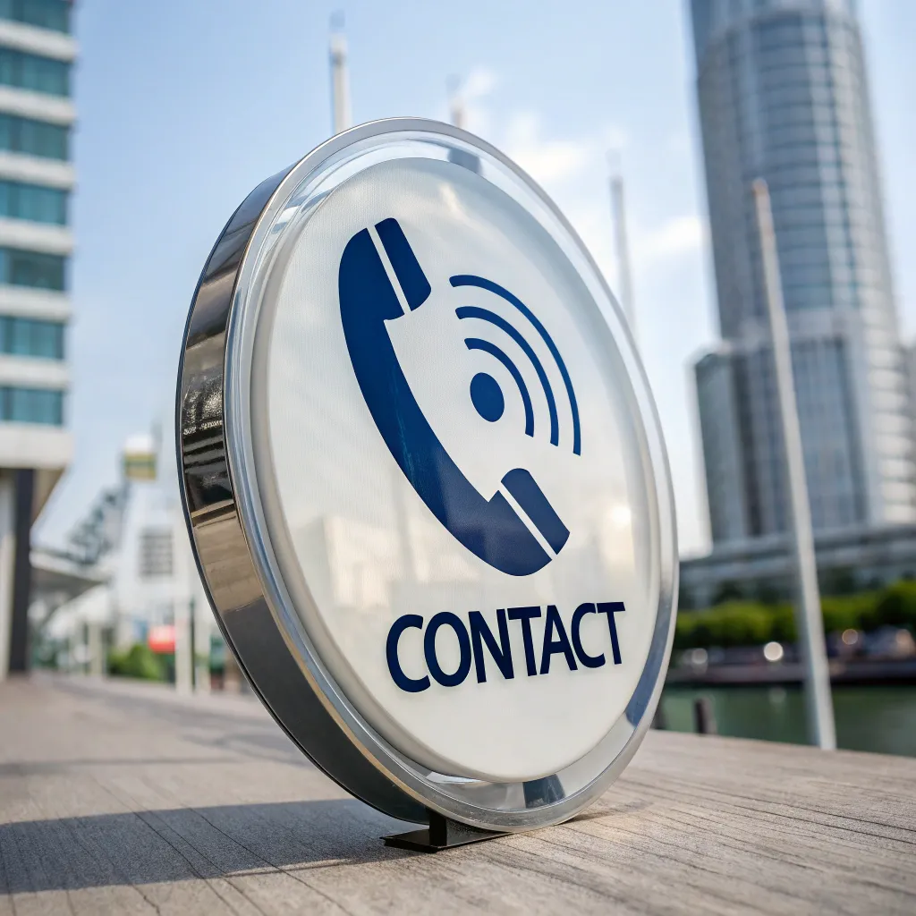 Contact Icon